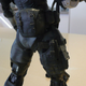 Illustration for article titled Spending Quality Time With Two emMetal Gear Solid/em Action Figures